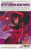 SCARLET WITCH VOL 05 AMARANTH RISING TP [9781302961039]